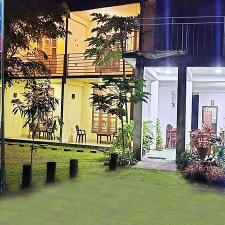 Dream Day Leisure Homes Sigiriya Exterior foto