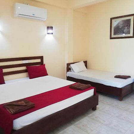Dream Day Leisure Homes Sigiriya Exterior foto