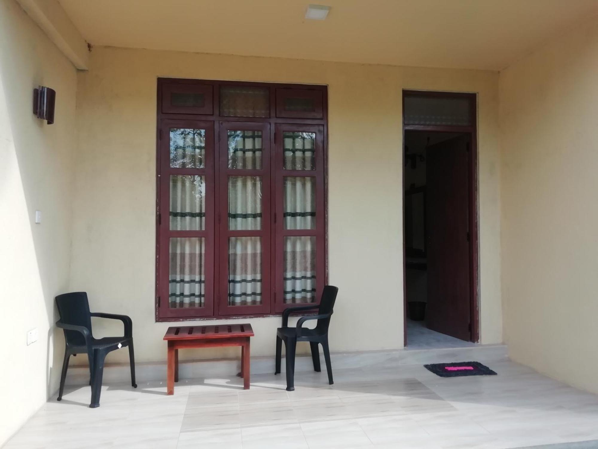 Dream Day Leisure Homes Sigiriya Exterior foto
