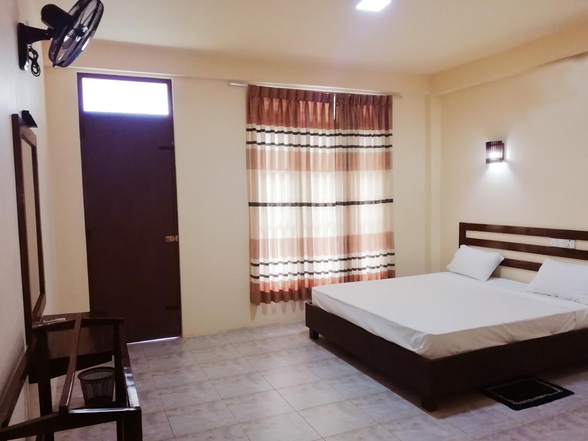 Dream Day Leisure Homes Sigiriya Exterior foto